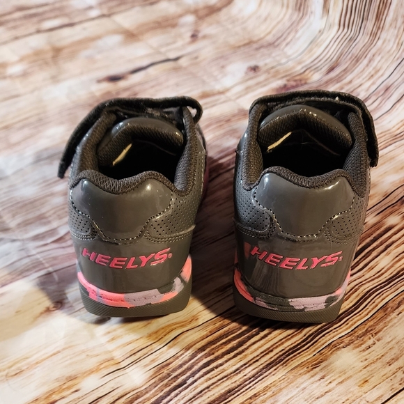 Heelys motion plus x2 - Picture 6 of 6